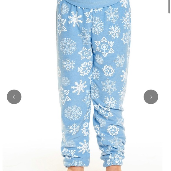 NEW Chaser Snowflake Pant - Picture 1 of 3